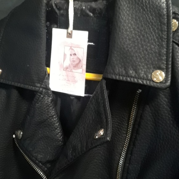 Jessica Simpson jacket - Picture 4 of 4